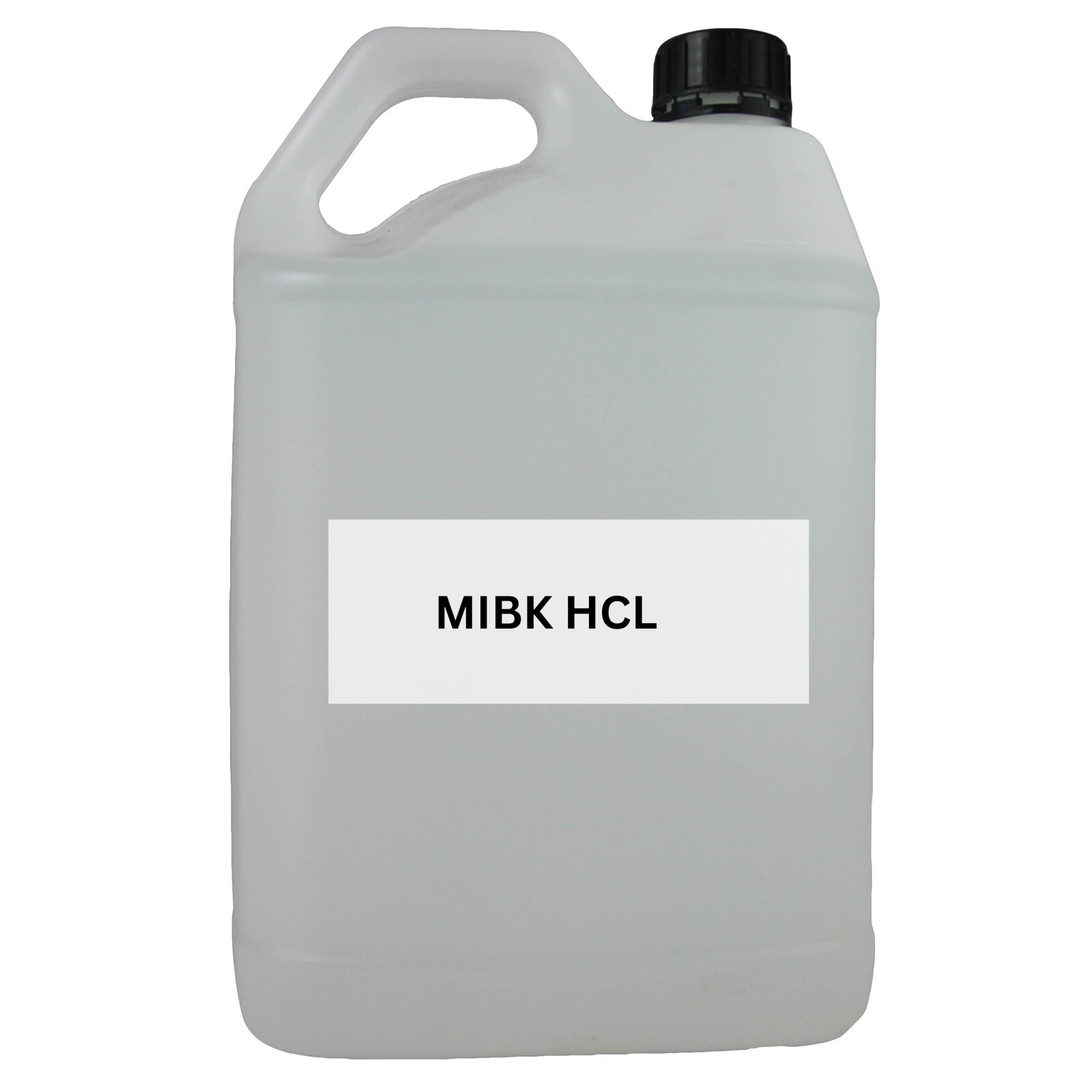 Methanolic HCL